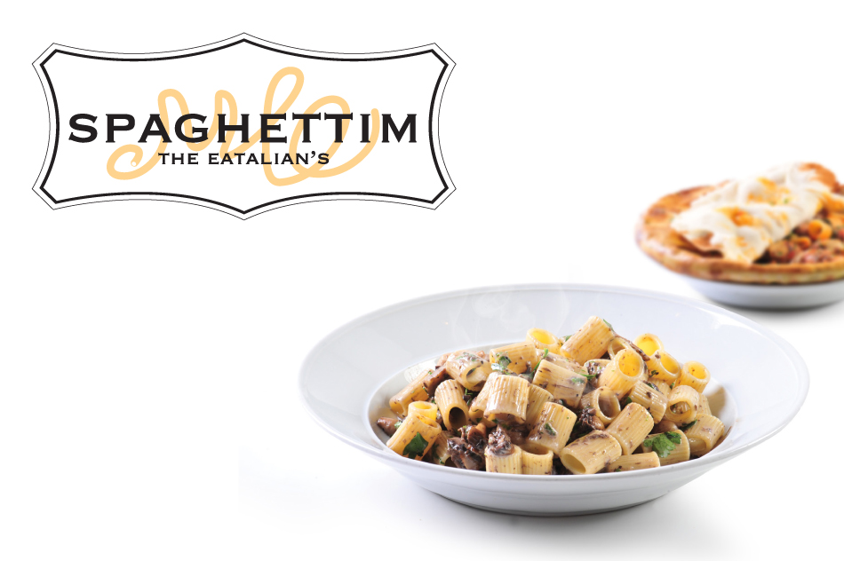 SPAGHETIM SPAGHETIM