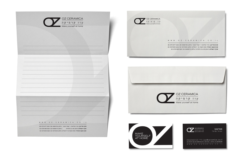 OZ CERAMICA OZ CERAMICA